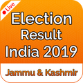 Jammu&Kashmir Live Election Result & NEWS : 2019