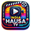 INDIA HAUSA TV APK