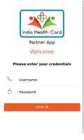 India Health Card Partner gönderen