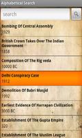 History of India Ekran Görüntüsü 2