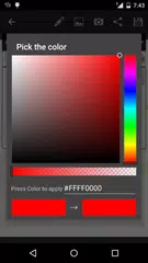 gujarati text on picture APK download