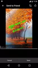 download kannada text on picture APK