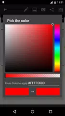 download kannada text on picture APK
