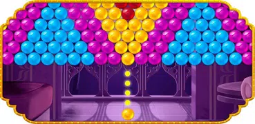 Bubble Shooter India