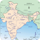 India River Map APK