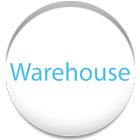 Warehousing App icône