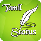 Tamil status আইকন