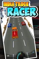 India Truck Racer imagem de tela 3