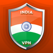 India VPN – by Global VPN. icon