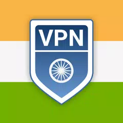 VPN India - get Indian IP APK Herunterladen