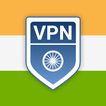 VPN India - get Indian IP