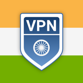 VPN India - get free Indian IP v1.103 MOD APK (Premium) Unlocked (19.6 MB)