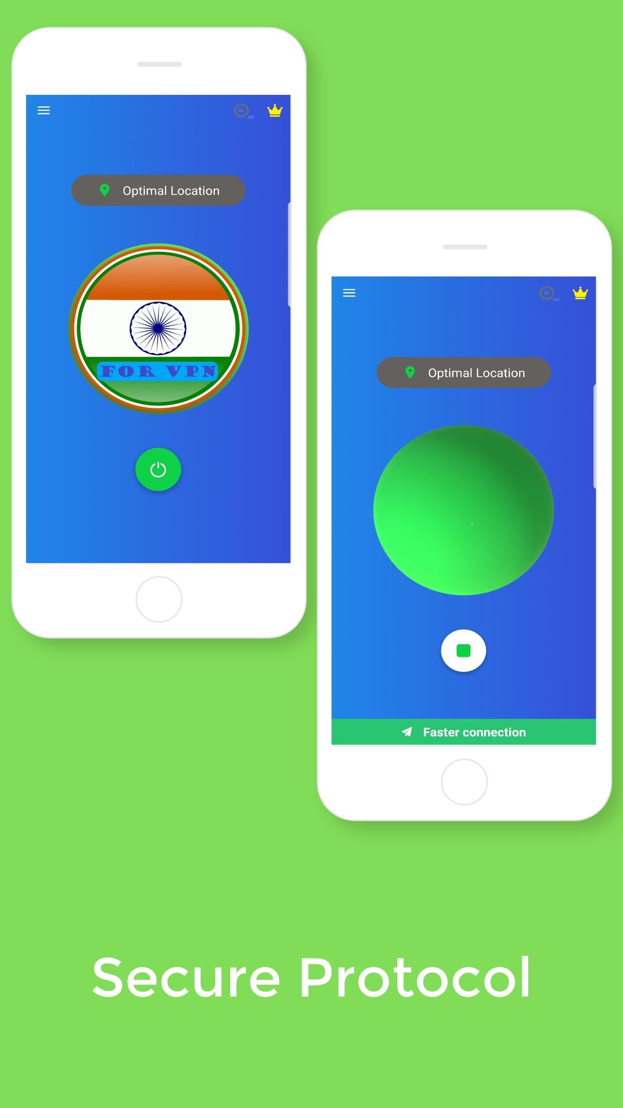 INDIA VPN APK for Android Download