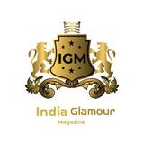 India Glamour Magazine