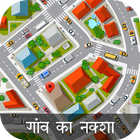 Village Map - सभी गांव का नक्श 아이콘