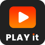 Playit - HD Video Player