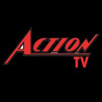 Poster ACTION TV