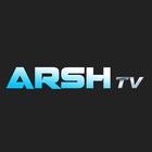 Arsh TV icône