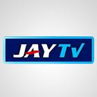 Jay TV 아이콘