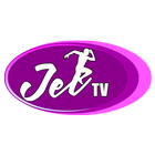 Jet TV 아이콘