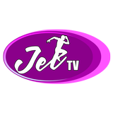 Jet TV أيقونة