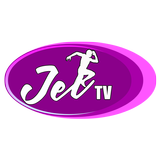 Jet TV icon