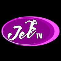 Jet TV Plakat