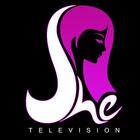 She TV simgesi