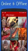 Indian Mehndi Designs screenshot 1