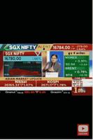 Indian News TV Live imagem de tela 3