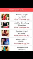 Indian Girls Chat Meet capture d'écran 3
