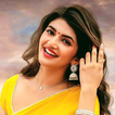 Indian Actress Wallpapers आइकन