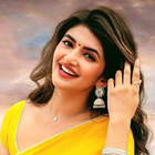 Indian Actress Wallpapers icône