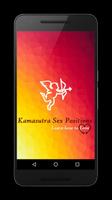 Kamasutra Sex Positions Poster