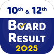 10th, 12th Board Result 2025
