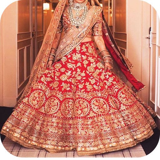 Indian Wedding Outfits