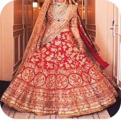 Indian Wedding Outfits アプリダウンロード