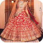 Indian Wedding Outfits আইকন