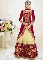 Indian Wedding Outfits 截圖 1