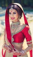 Indian Wedding Outfits скриншот 2