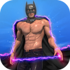Dark Rope Hero APK