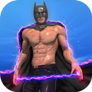 Dark Rope Hero APK