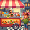 Street Food - Indian Cooking APK
