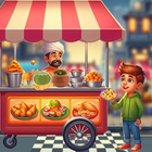 Street Food - Indian Cooking icon