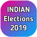 Indian Election 2019 Results LIVE | Unofficial APK