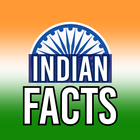 Indian Facts آئیکن