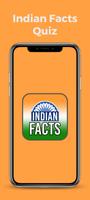Indian Facts Affiche