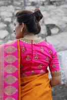 Indian Fashion 截图 2