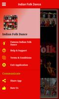 Indian Folk Dance capture d'écran 1
