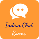 APK Chat indiana: chat room e incontri per ragazze